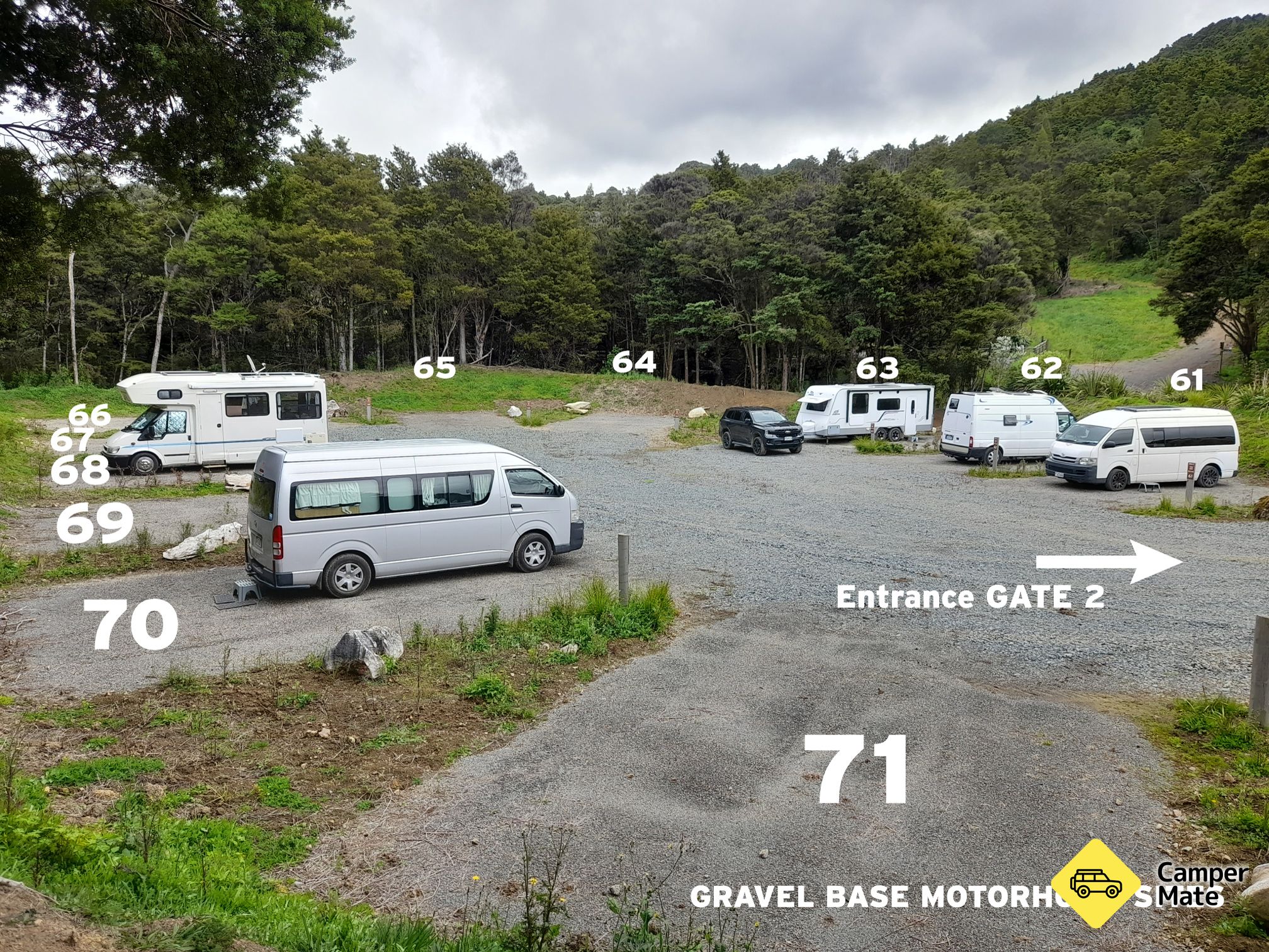 Waipu Caves Farm Park - Image 2