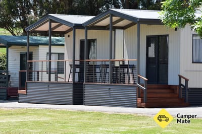 Kilmore Caravan Park