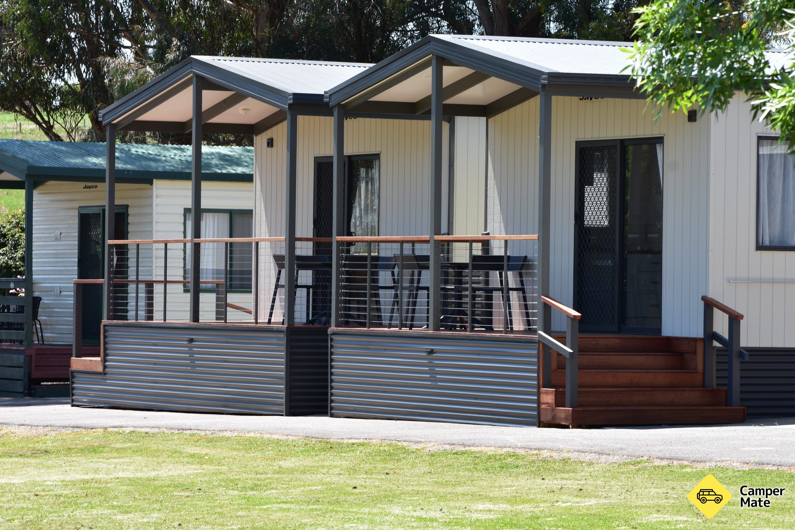 Kilmore Caravan Park