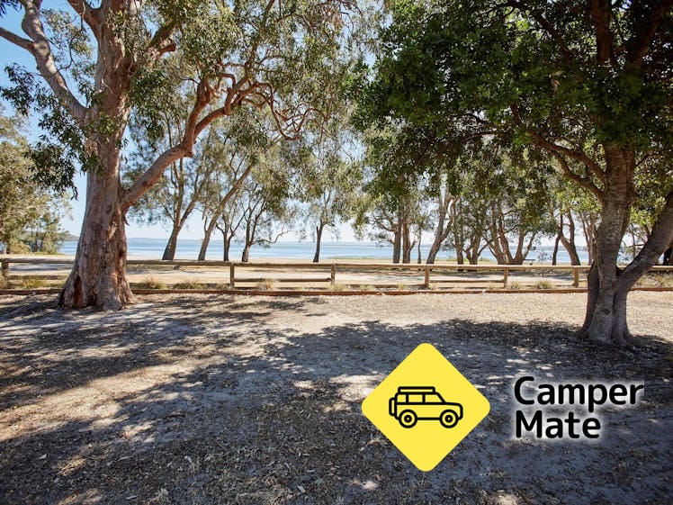 Canton Beach Holiday Park - Image 2