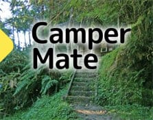 Ohauora Campsite