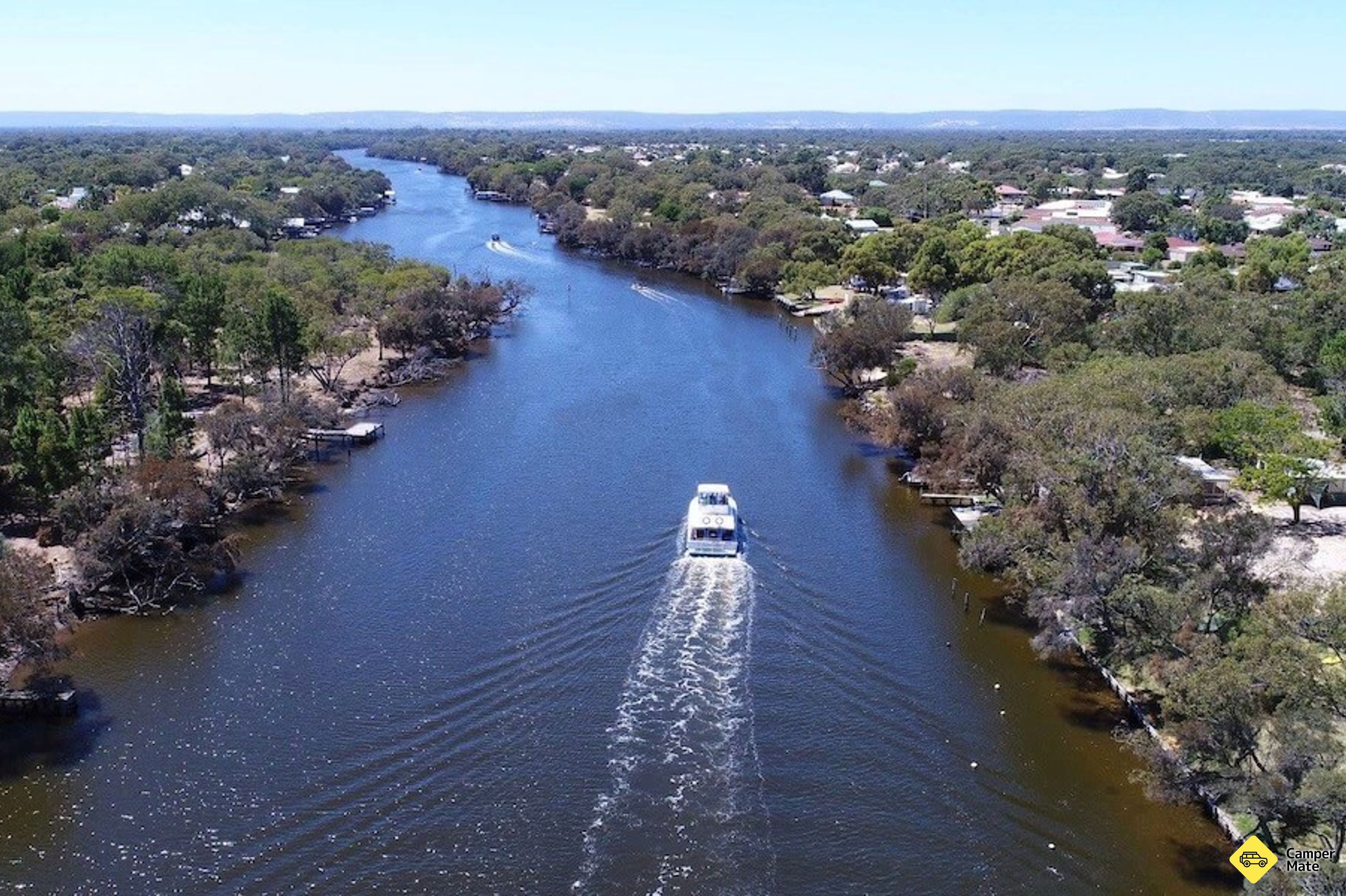 Murray River Scenic Cruise 근처 오락거리 - Image 2