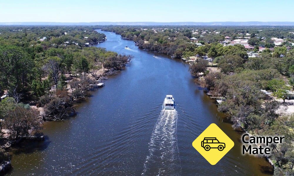 Crociera a Murray River Scenic - Image 2