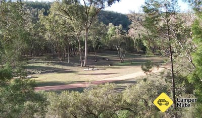 Terarra Creek الفنادق