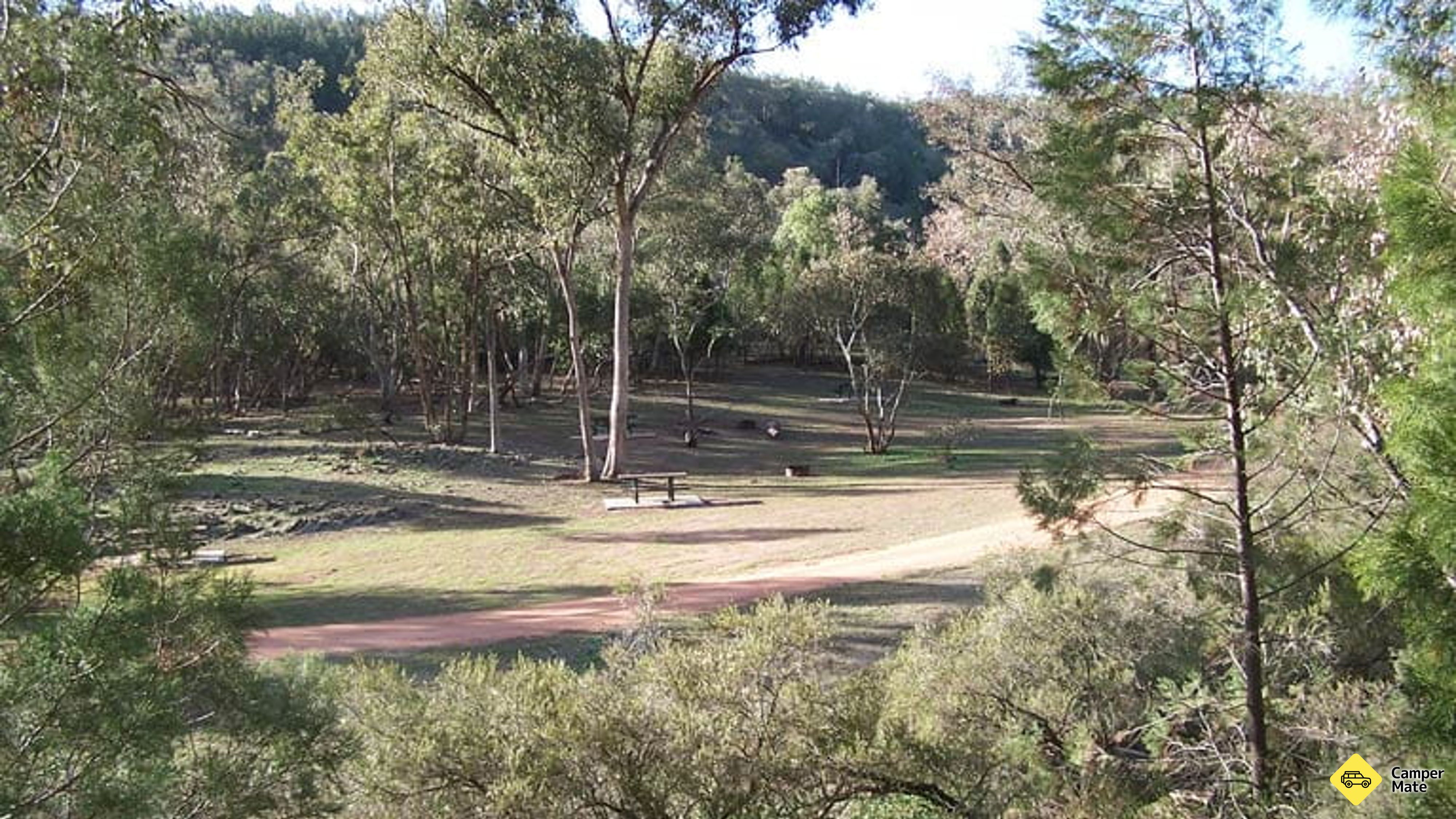 Terarra Creek الفنادق