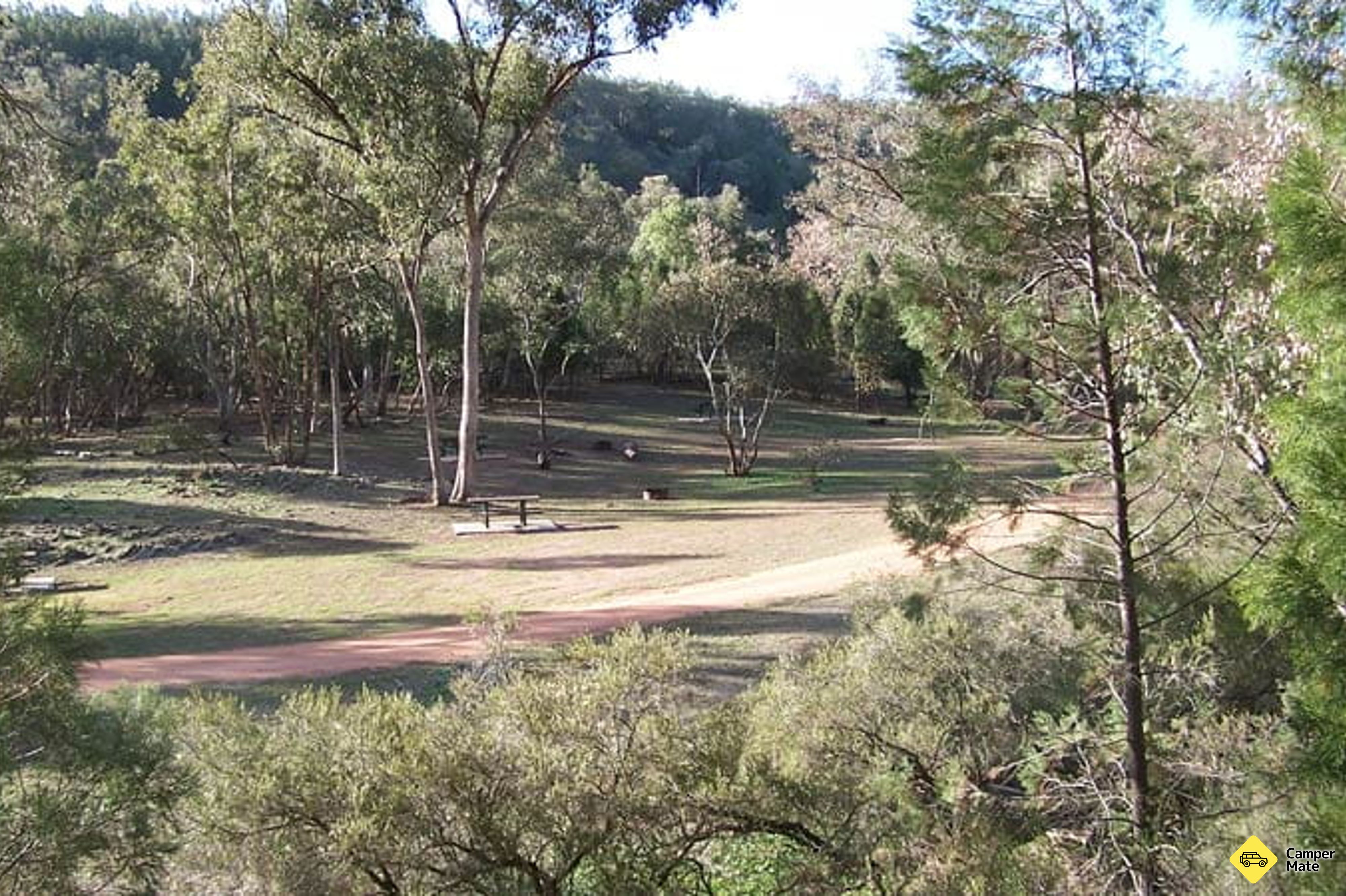 Terarra Creek الفنادق