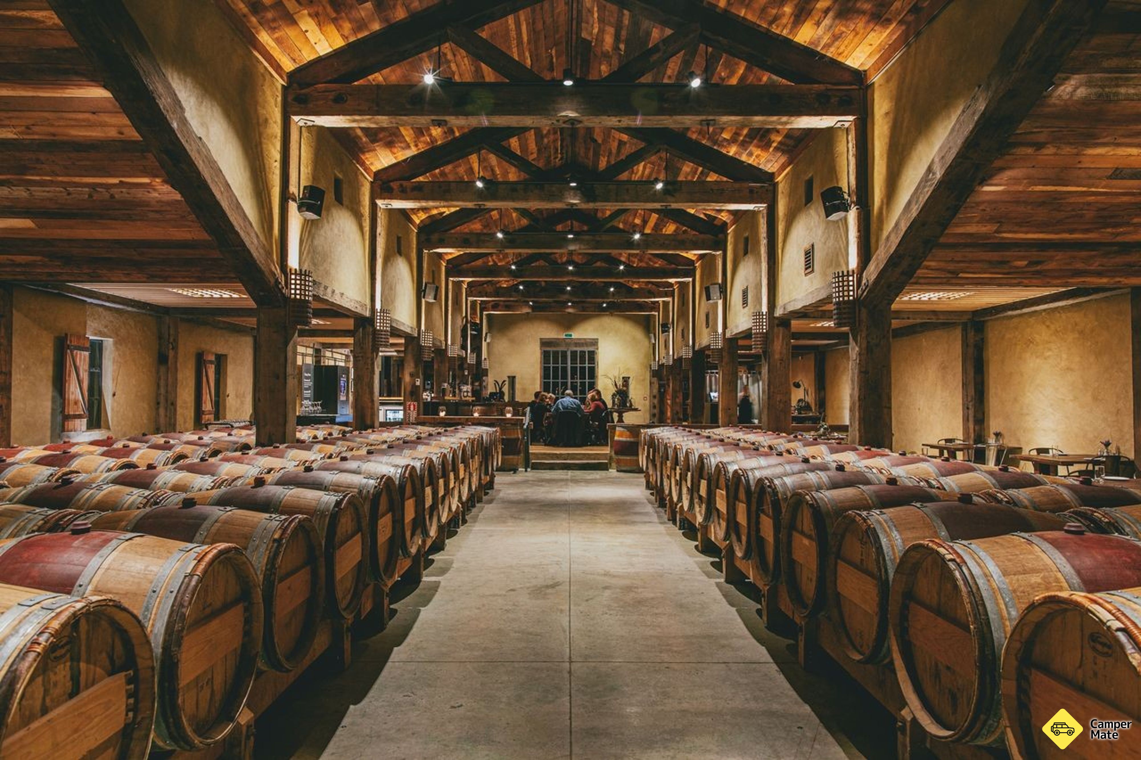 Church Road Winery - Image 2