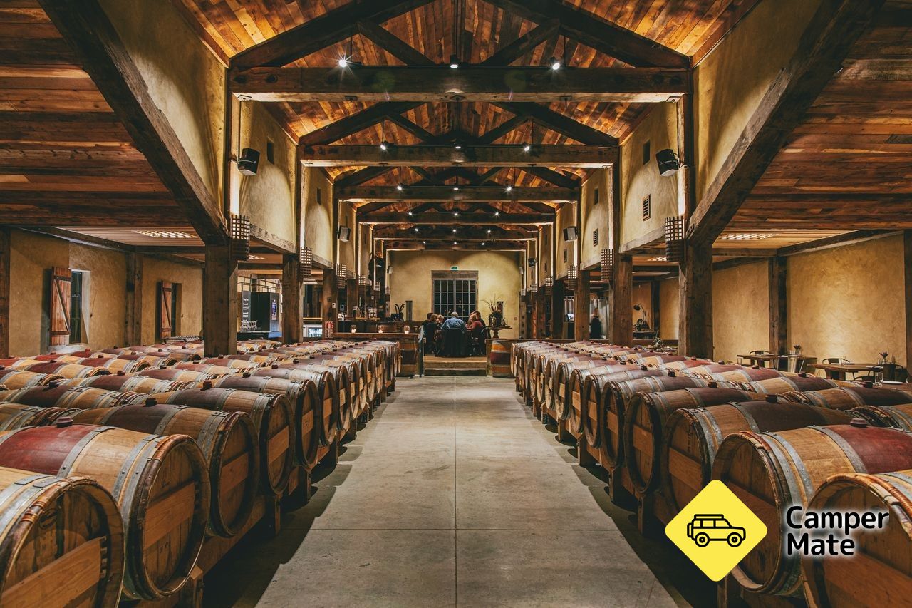 Church Road Winery - Image 2