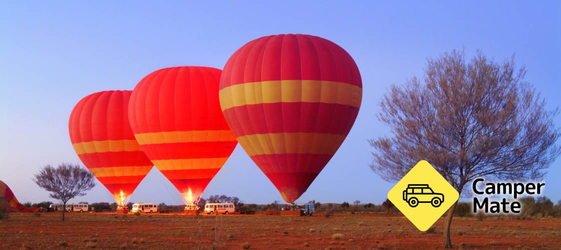 Outback Ballooning - Image 2