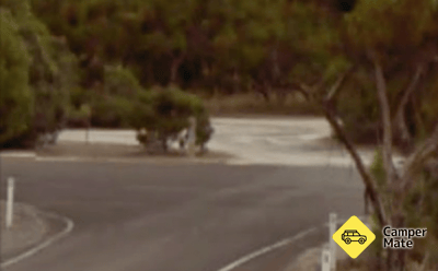 Culburra North Rest Area