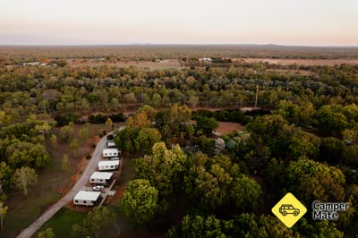 BIG4 Breeze Holiday Parks - แคเธรีน