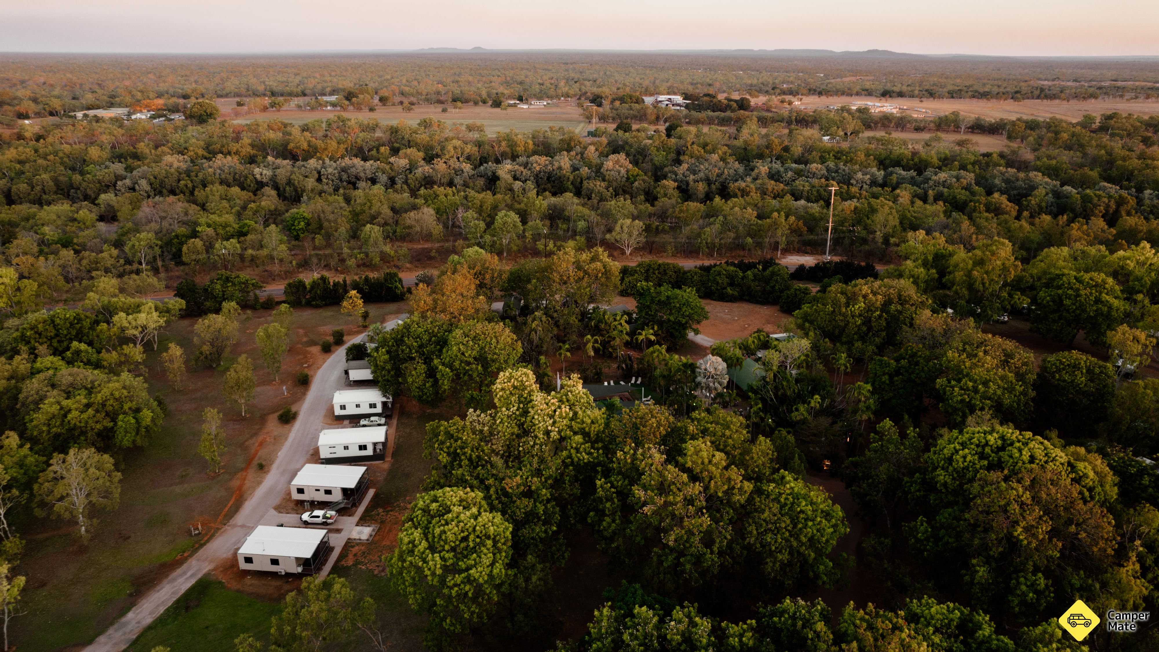 BIG4 Breeze Holiday Parks - แคเธรีน