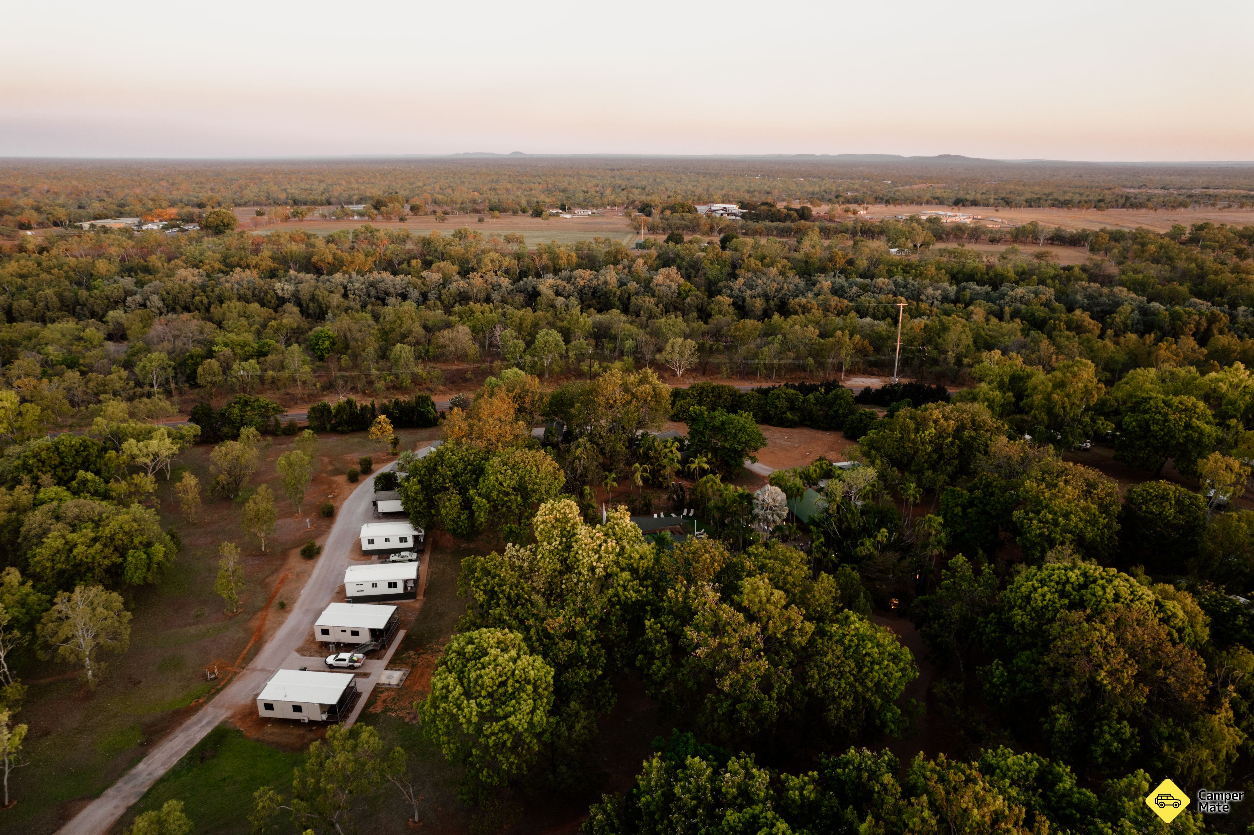 BIG4 Breeze Holiday Parks - แคเธรีน
