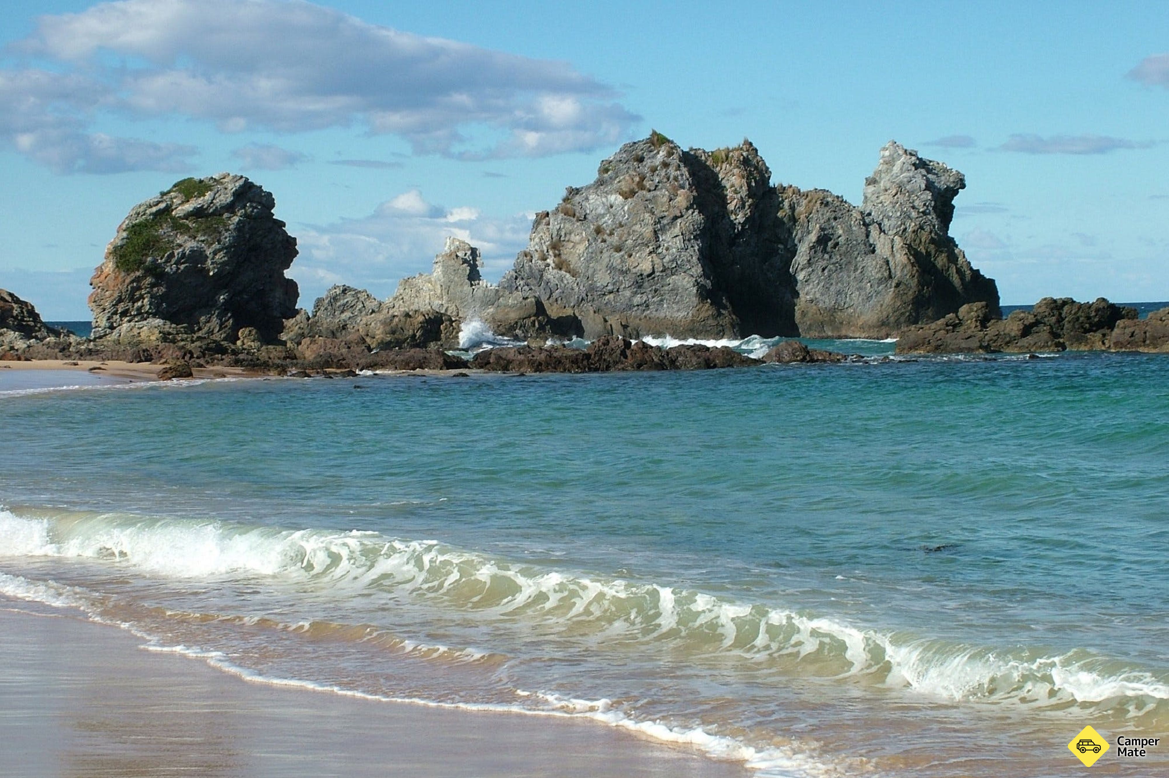 Camel Rock - Image 3