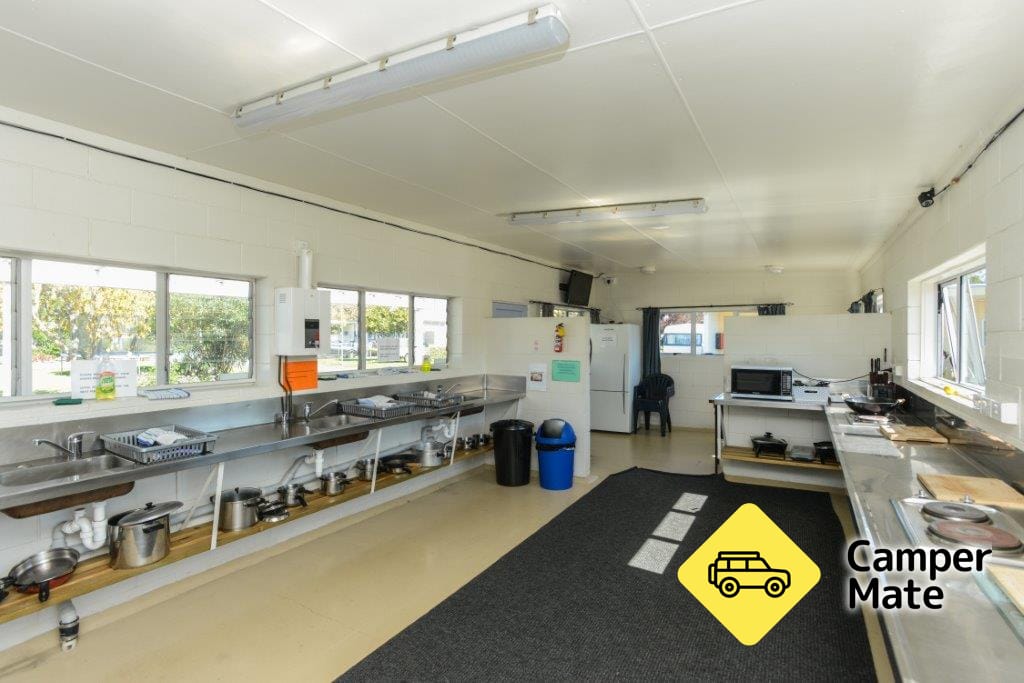 Waipukurau Holiday Park - Image 2