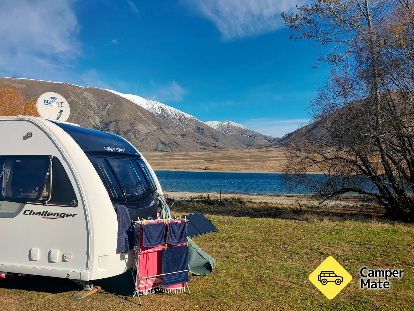 Lake Camp - Image 2