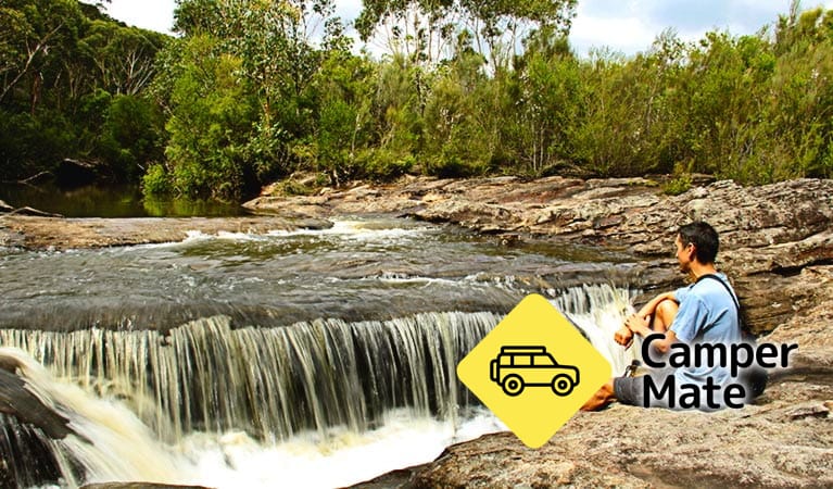 Kingfisher Pool Campground - Image 2