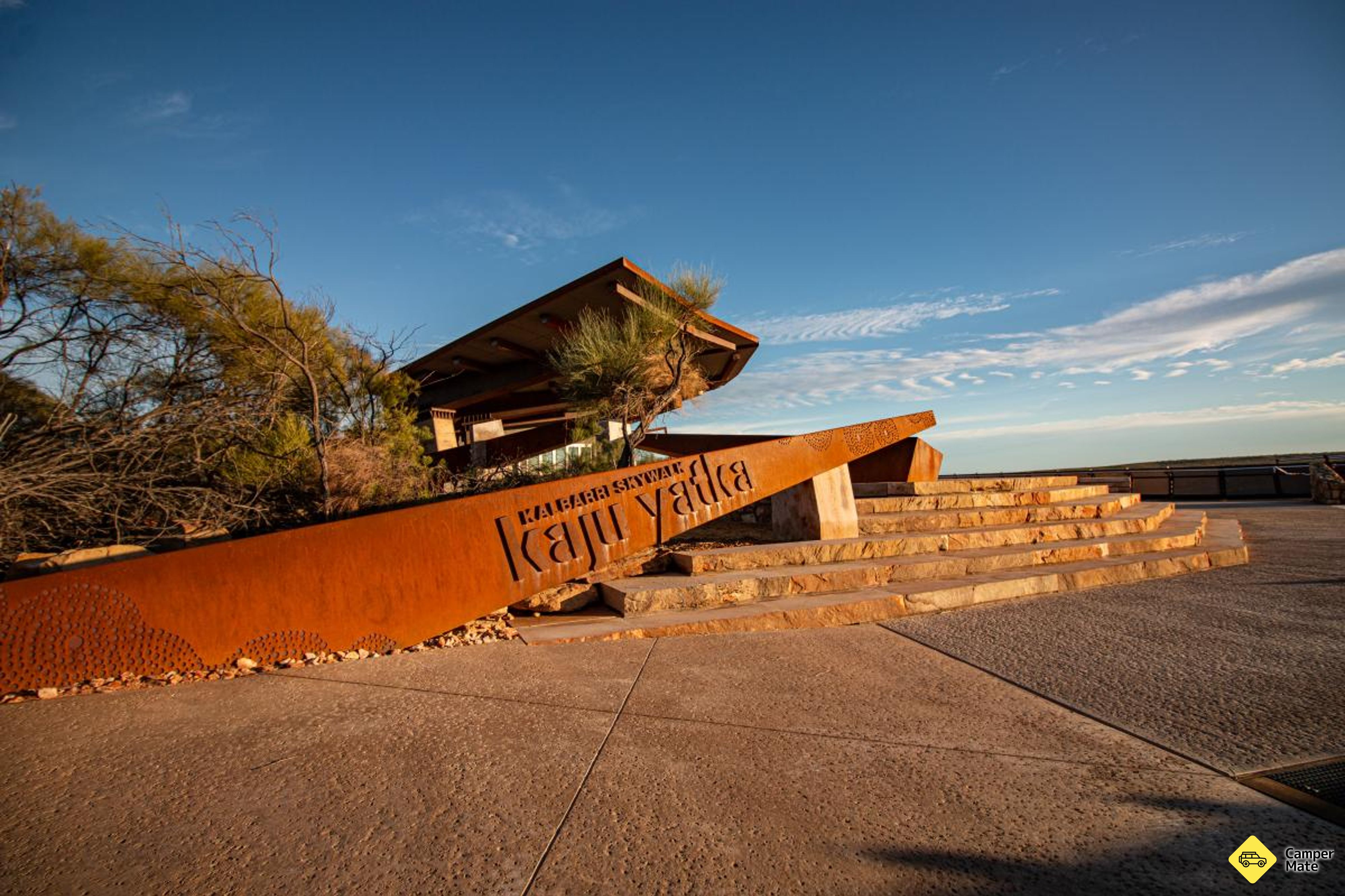 Kalbarri Skywalk Övrigt - Image 2