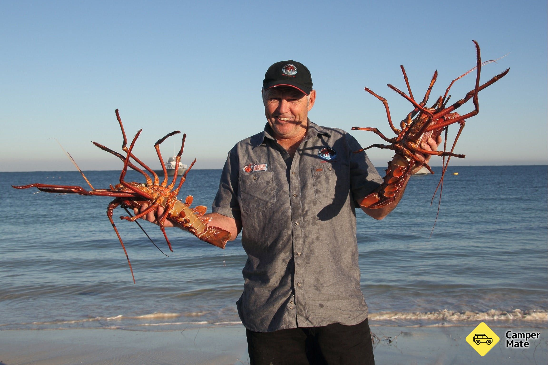 Lobster Shack