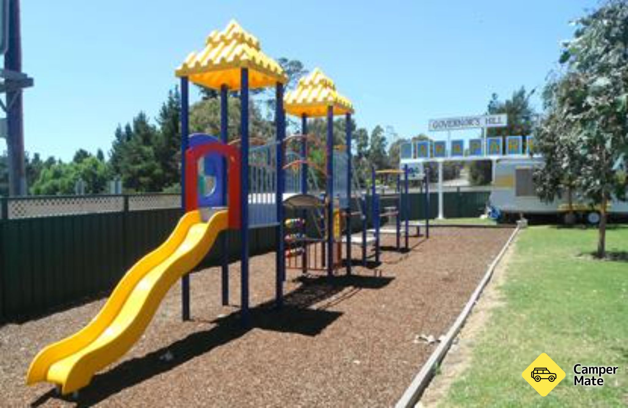 เกษตรฮิลล์ Carapark - Image 3
