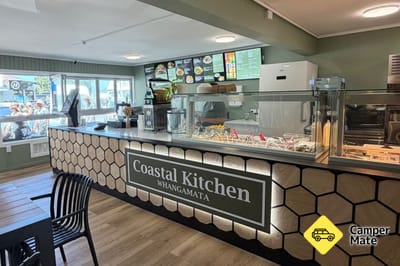 Coastal Kitchen