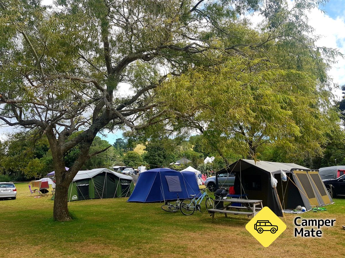 Kauri Coast TOP 10 Holiday Park - Image 3