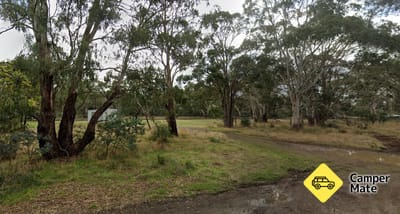 Conara Roadside Park