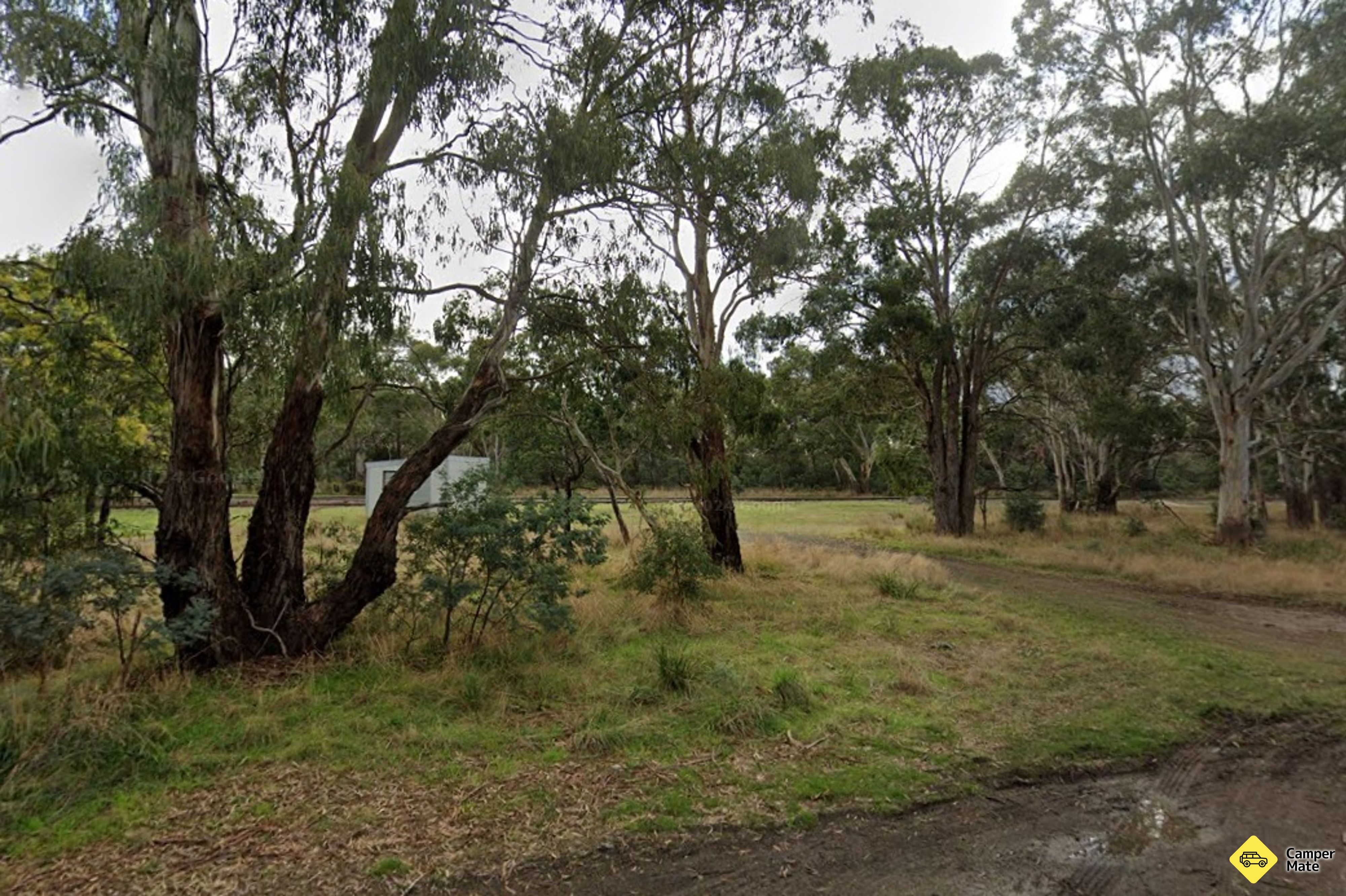 Conara Roadside Park