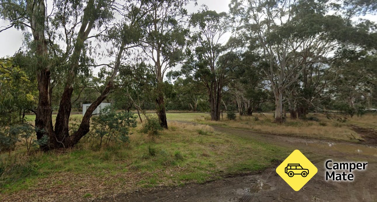 Conara Roadside Park