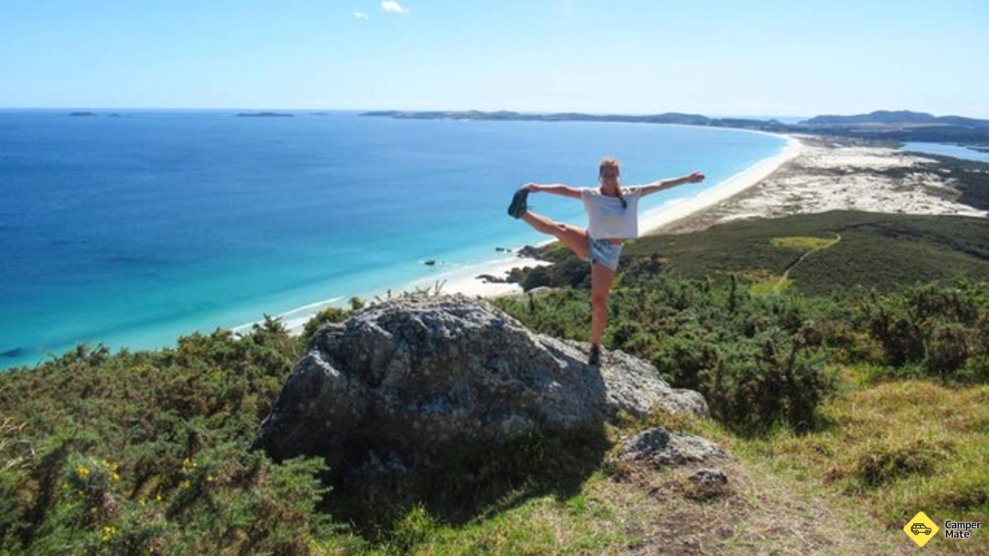 Mt Puheke Lookout 부근의 호텔