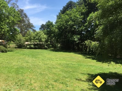 Daylesford Holiday Park
