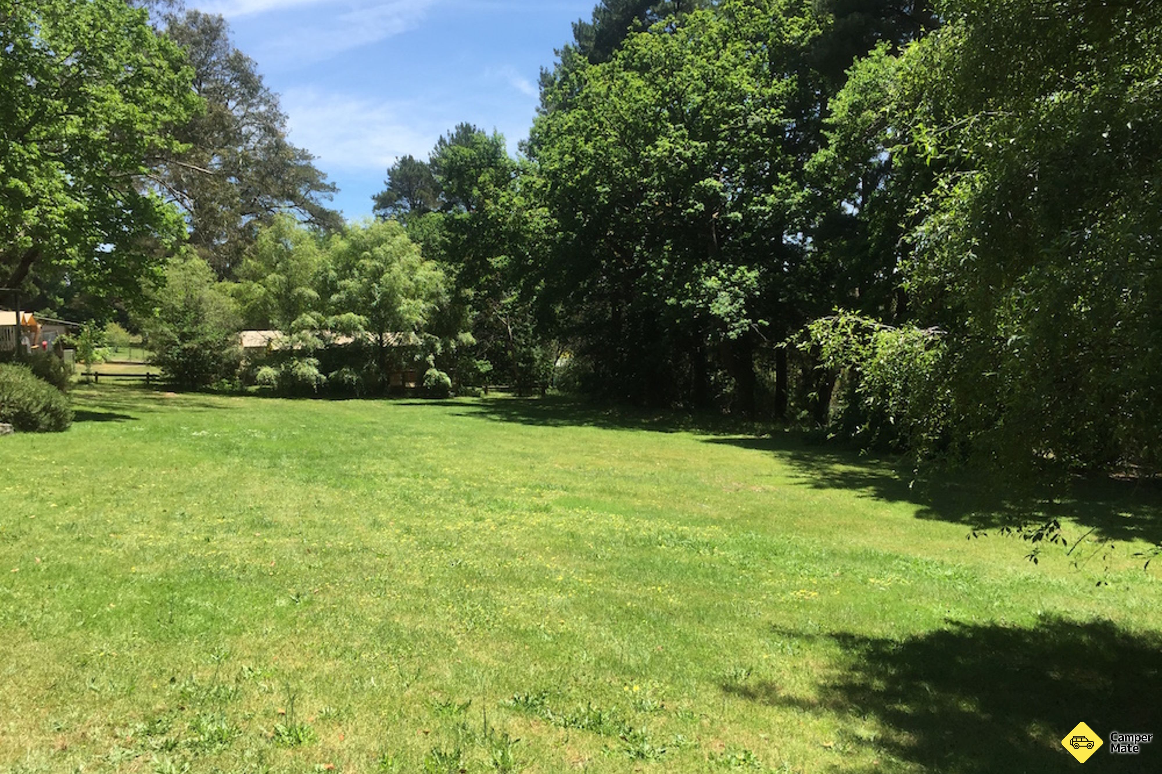 Hôtels à Daylesford Holiday Park