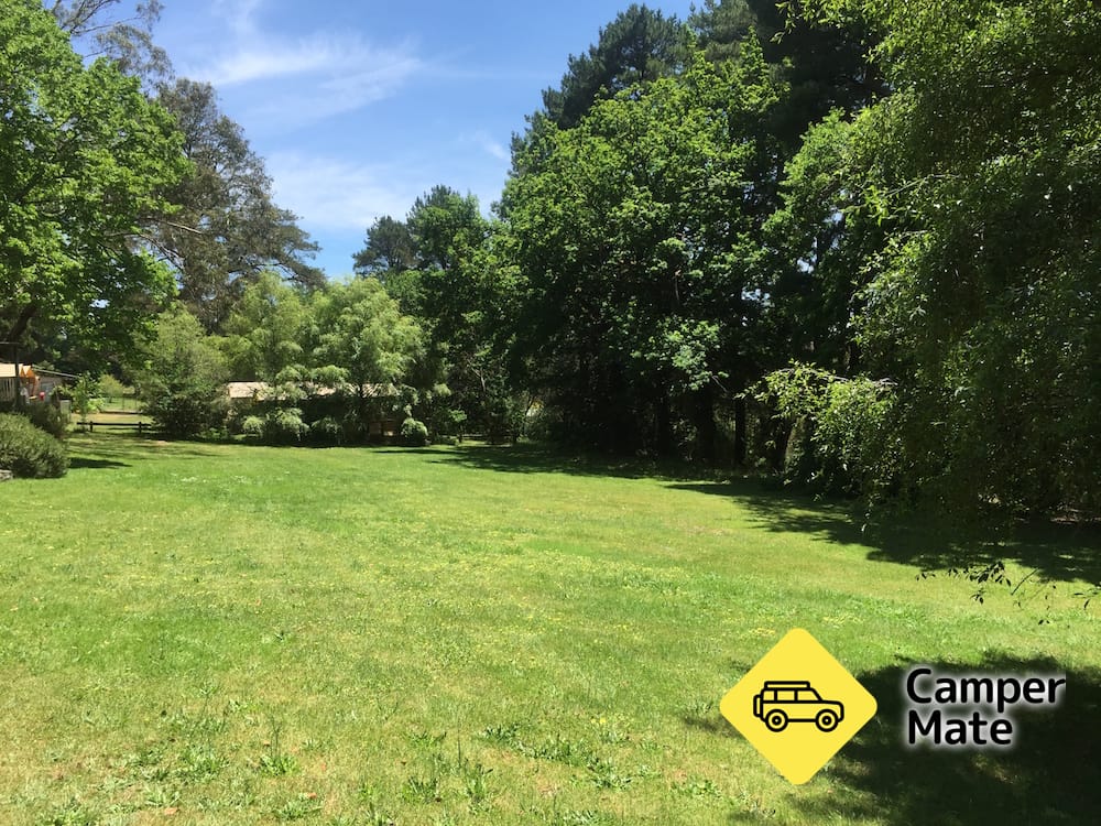 Activiteiten in de omgeving van Daylesford Holiday Park