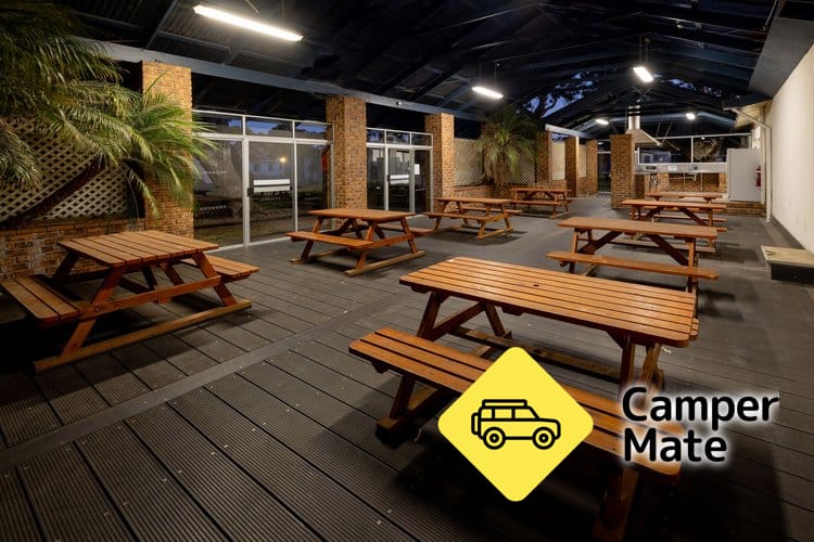 Beachside Holiday Park - Image 3