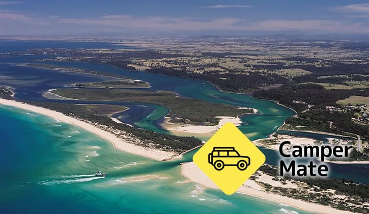 NRMA Eastern Beach Holiday Park - Image 3