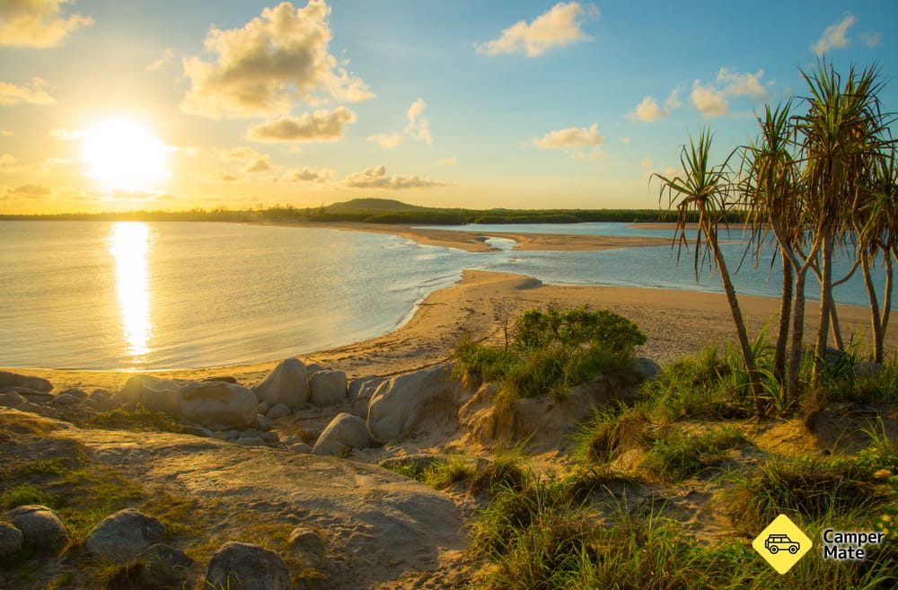 अर्नहम लैंड (Arnhem Land)