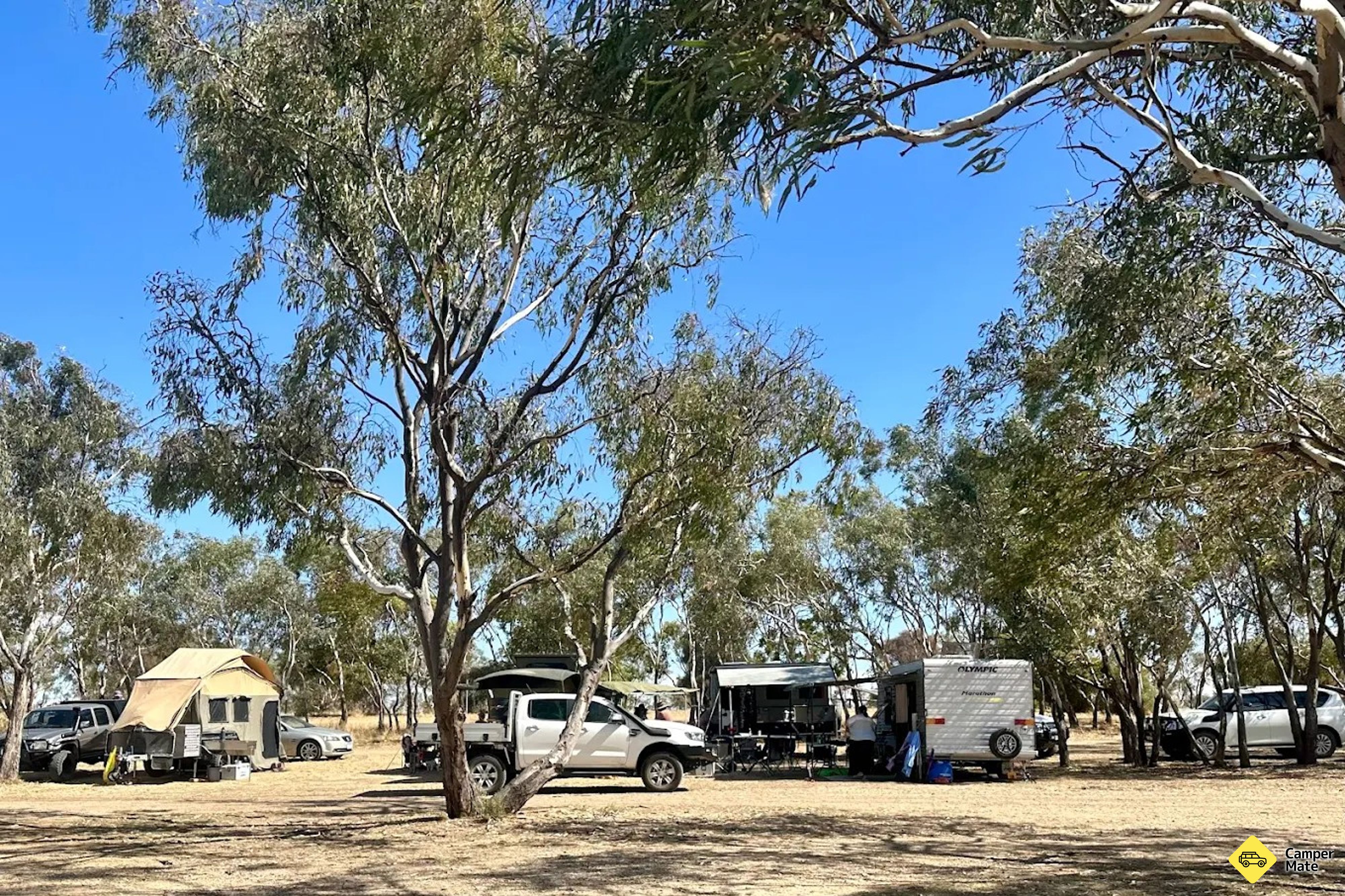 Aktivitäten in der Nähe von Greens Lake Recreation Reserve Campground - Image 2