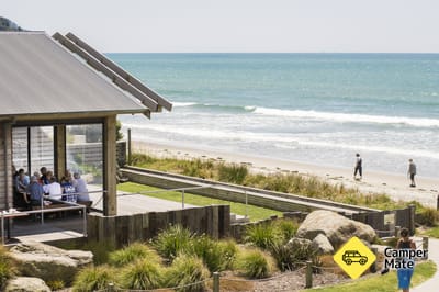 Flatwhite Waihi Beach