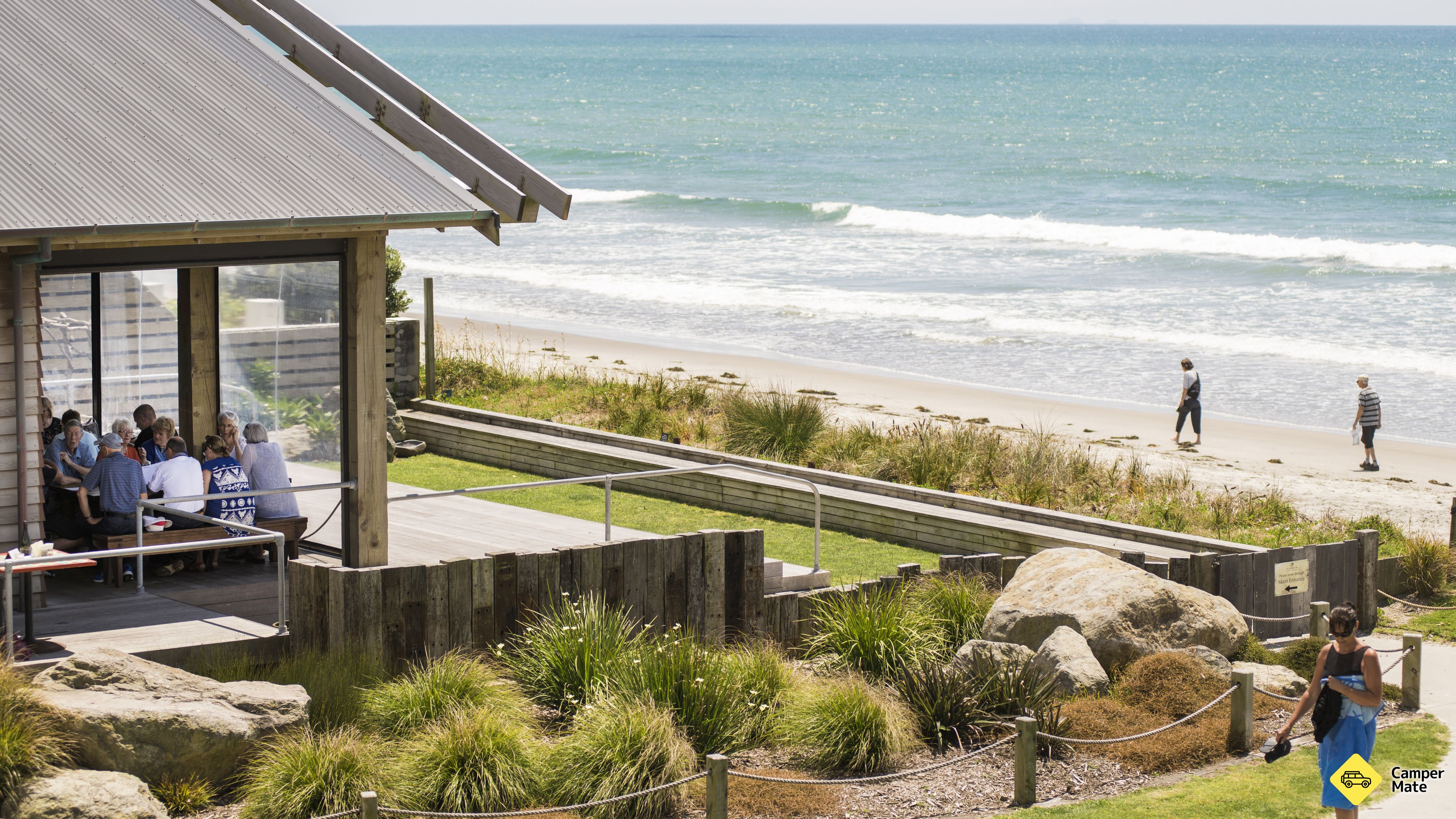 Flatwhite Waihi Beach
