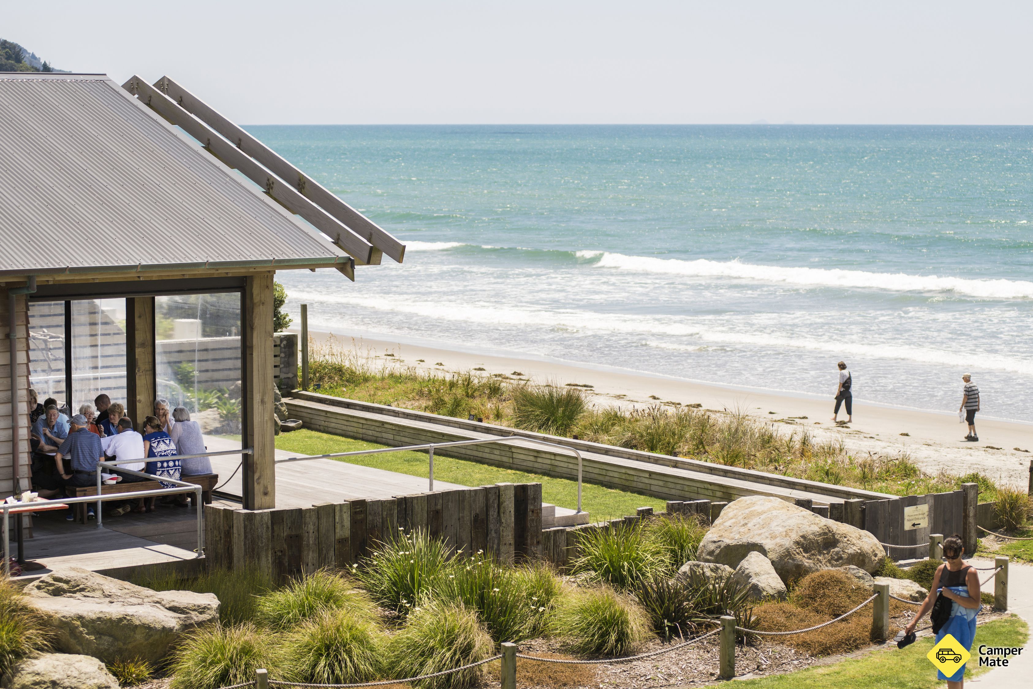Flatwhite Waihi Beach