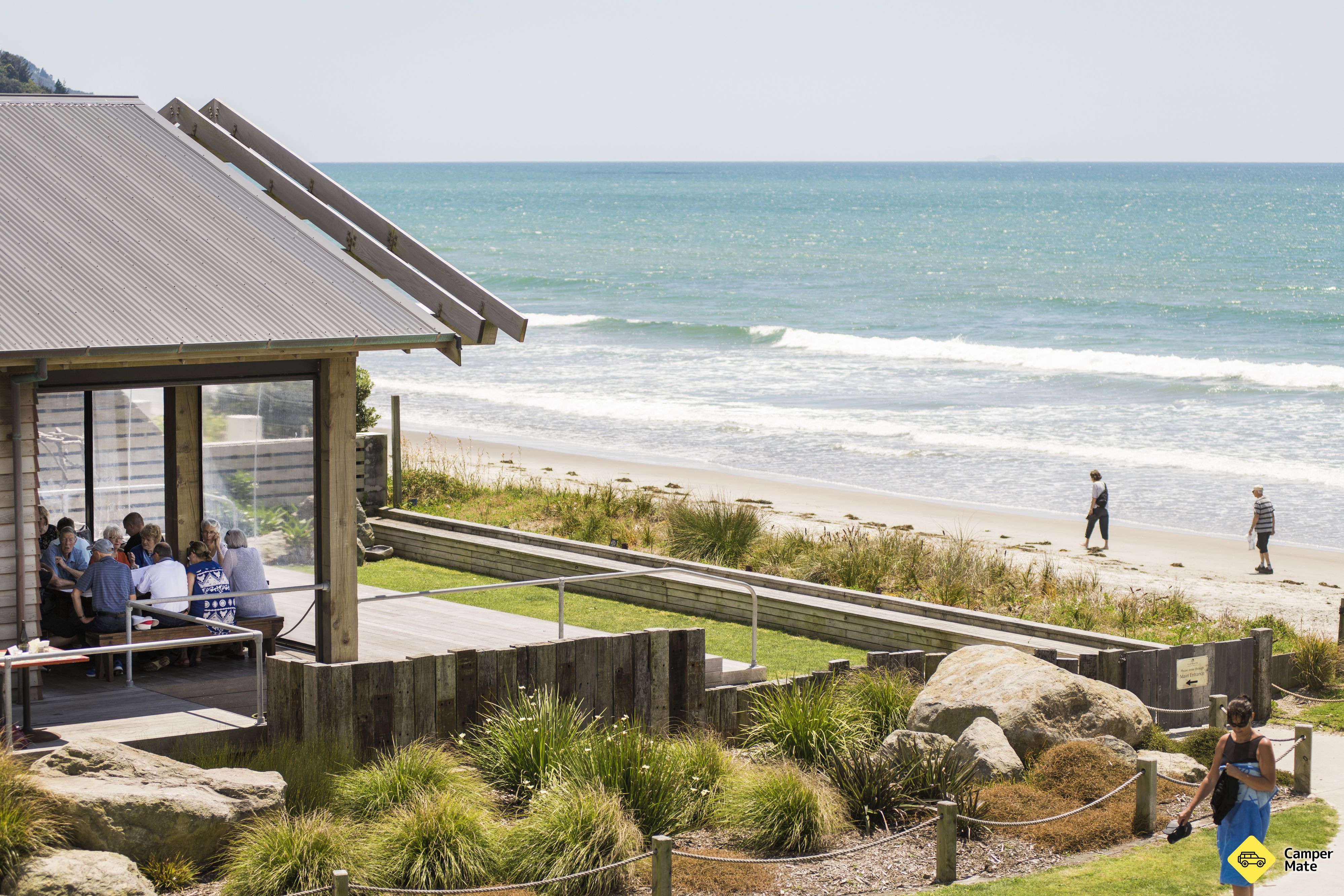 Flatwhite Waihi Beach
