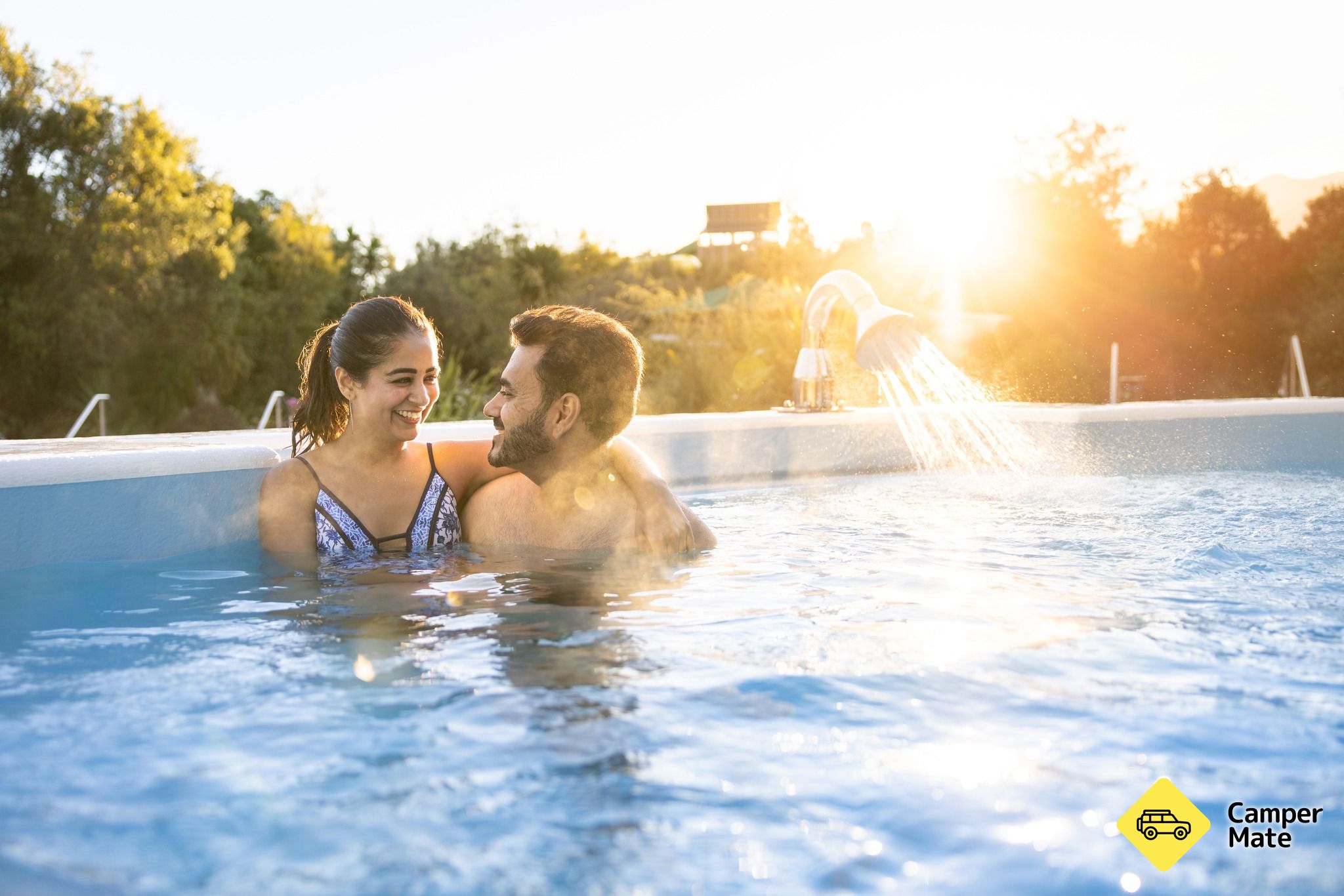 Hanmer Springs Thermal Pools & Spa - Image 3