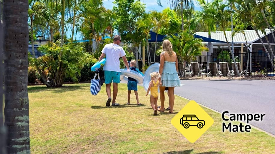 Discovery Parks - Fraser Street, Hervey Bay - Image 3
