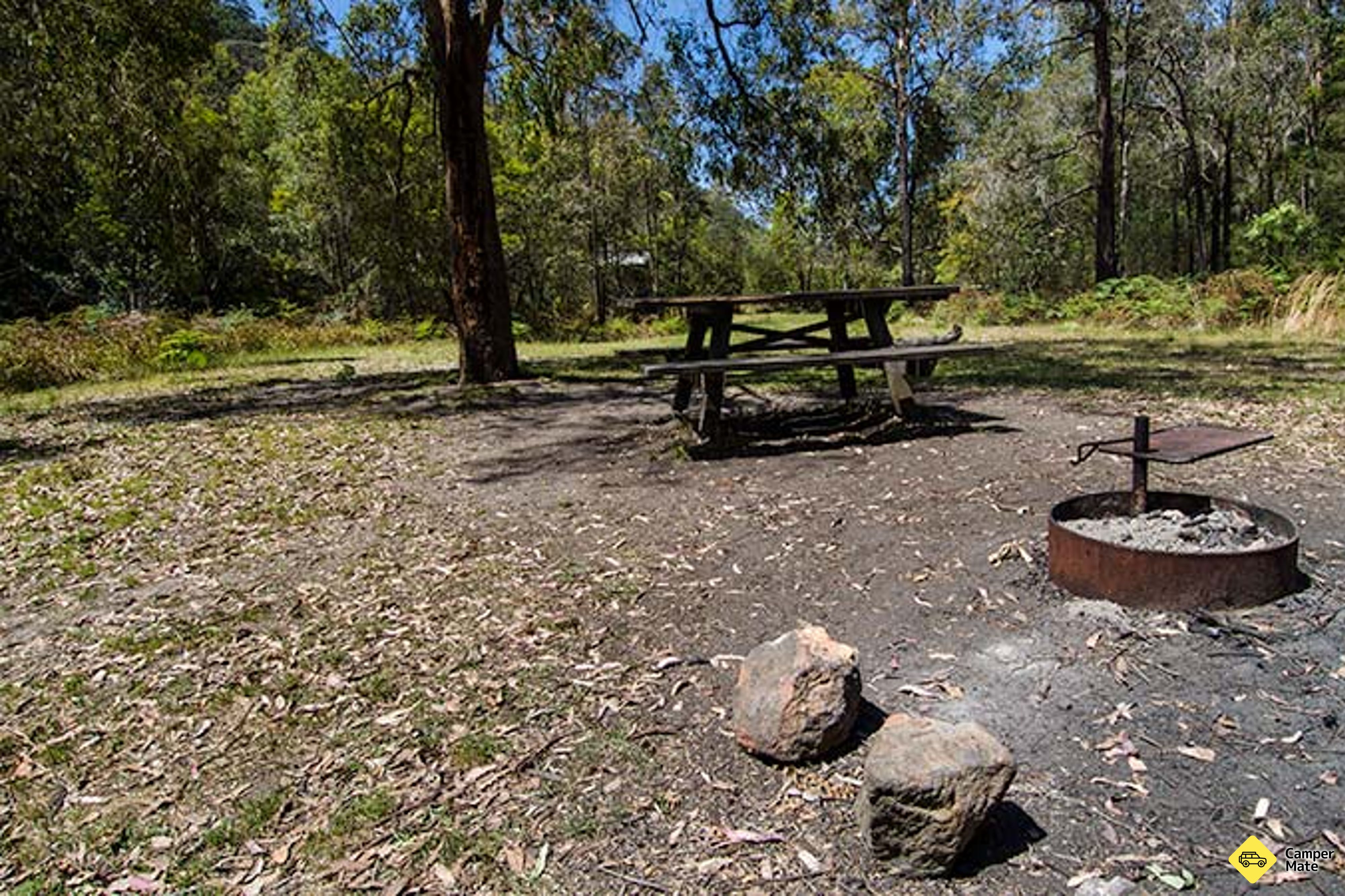 Ubytování Marramarra Creek Campground - Image 3