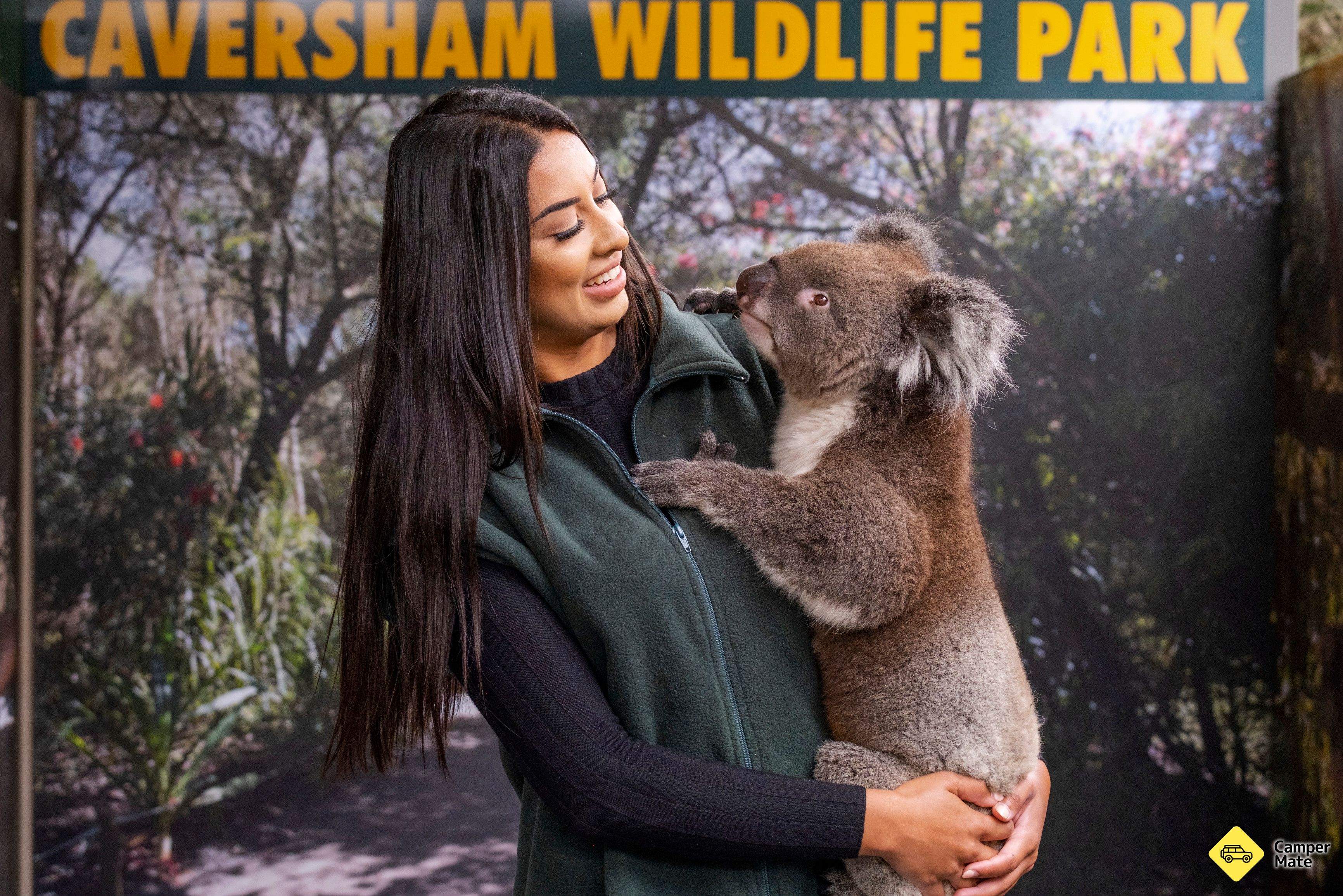 Caversham Wildlife Park - Image 3