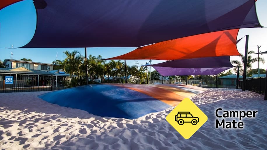 Discovery Parks - Fraser Street, Hervey Bay - Image 2