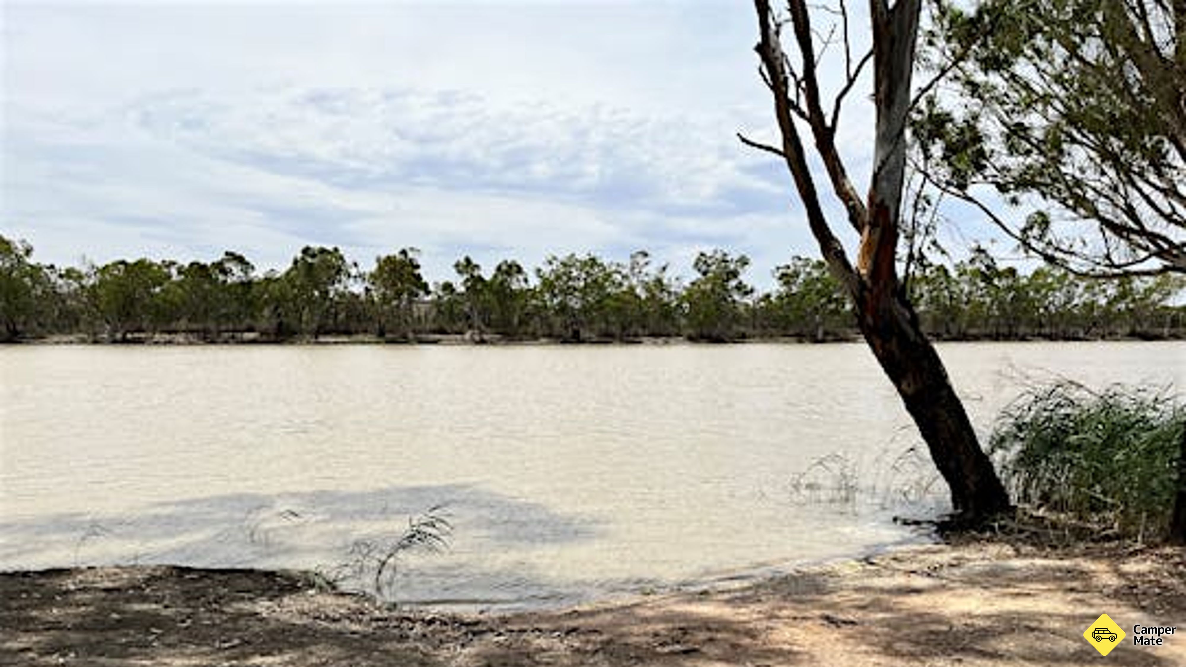 Lowbank Landing