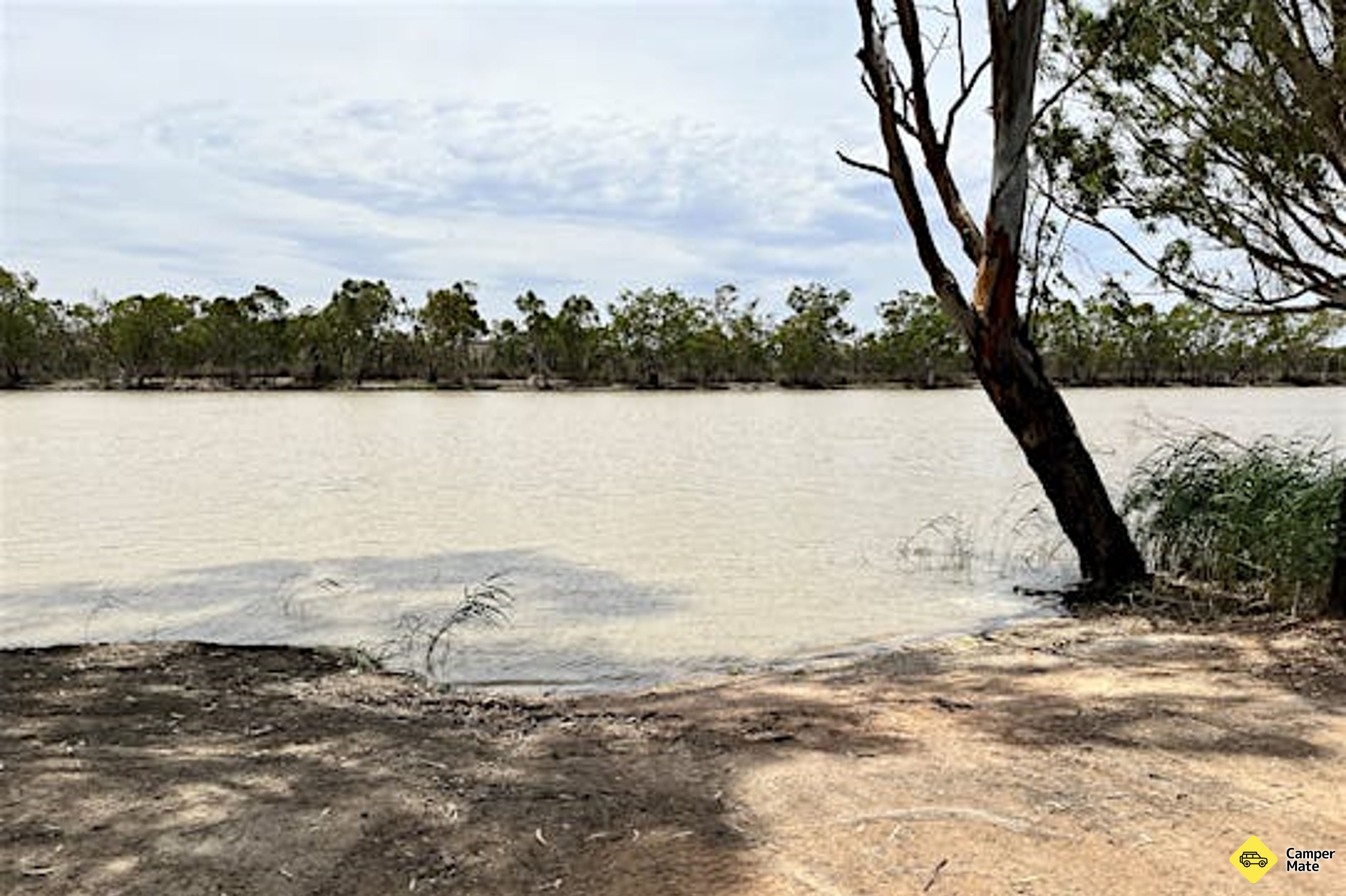 Lowbank Landing