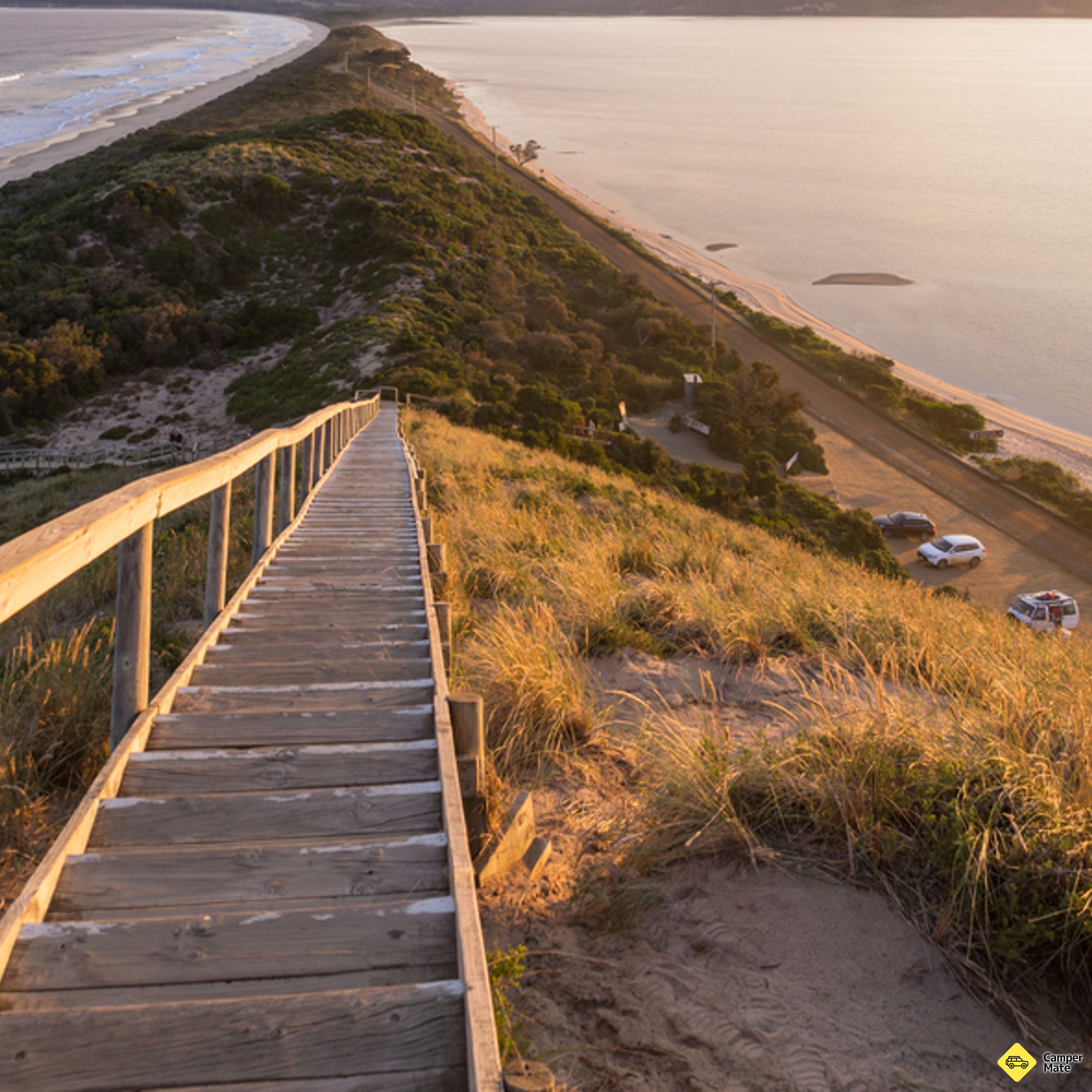 The Neck Lookout - Image 2
