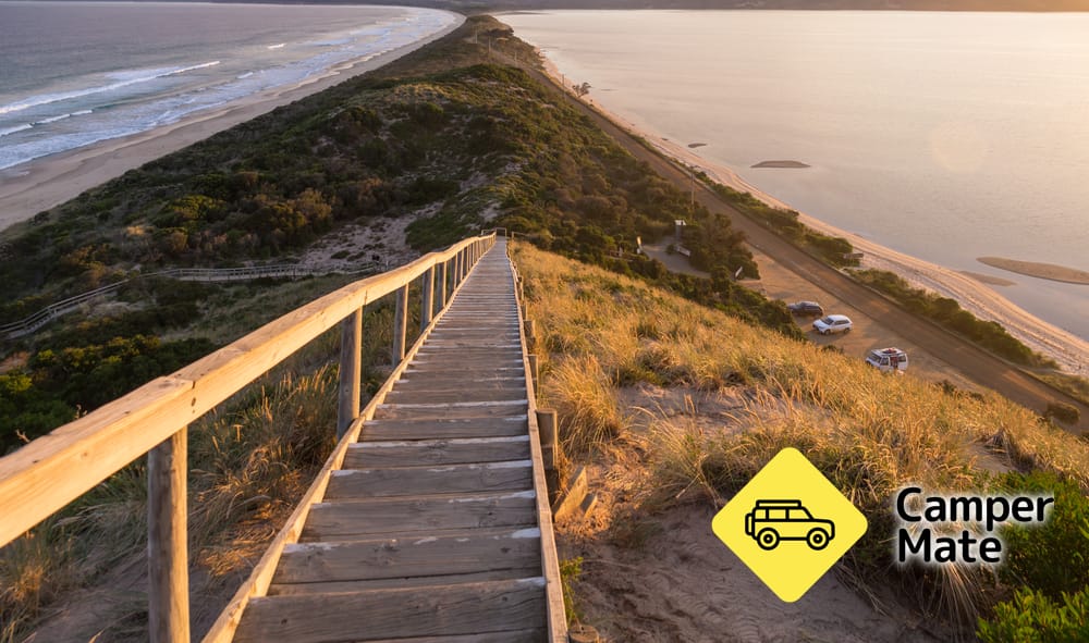 The Neck Lookout - Image 2